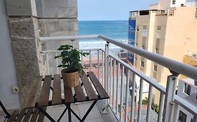 Canteras Sport Beach By Canariasgetaway