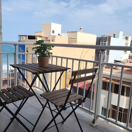 Canteras Sport Beach By Canariasgetaway Las Palmas de Gran Canaria Exterior foto