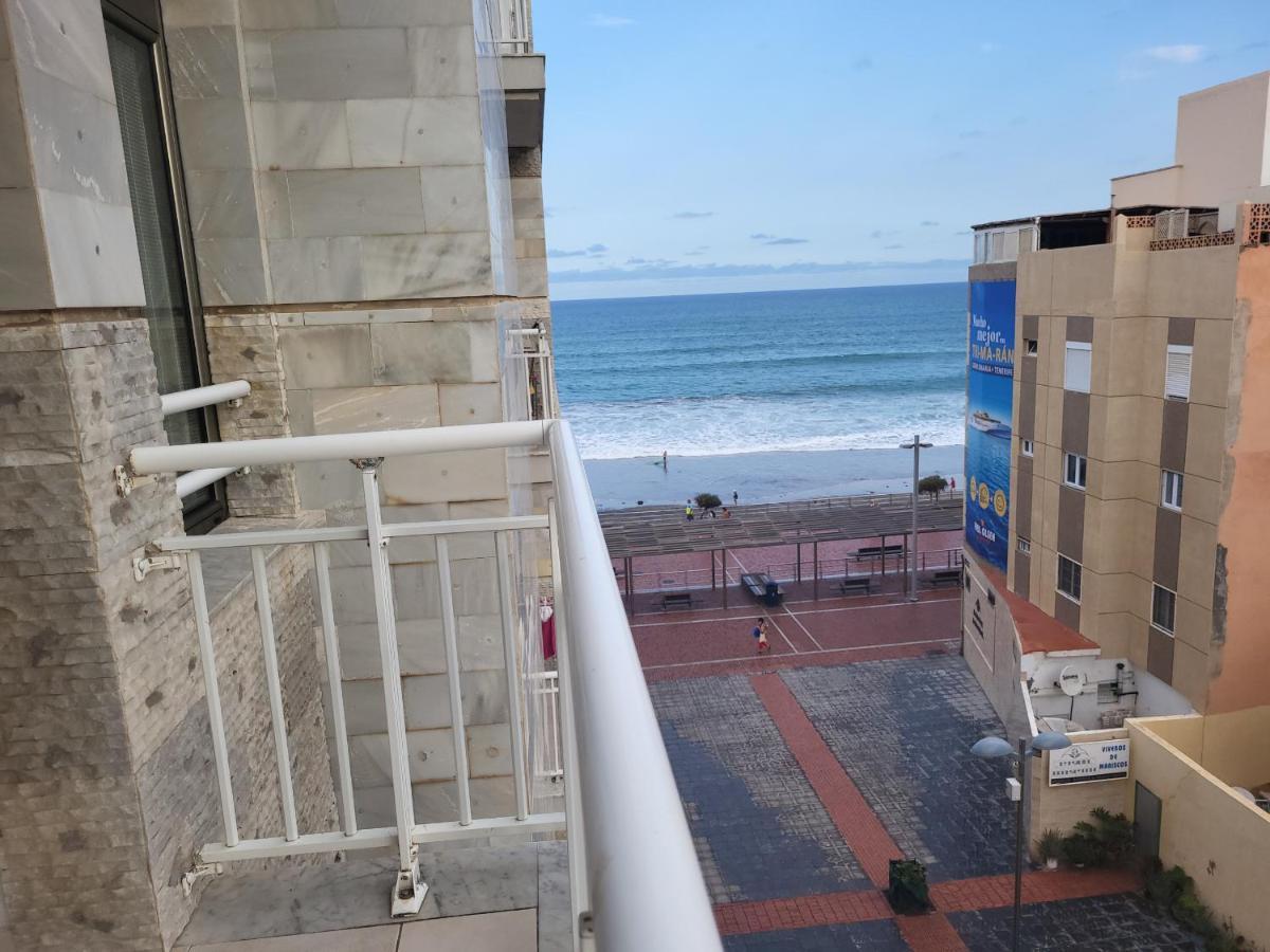 Canteras Sport Beach By Canariasgetaway Las Palmas de Gran Canaria Exterior foto