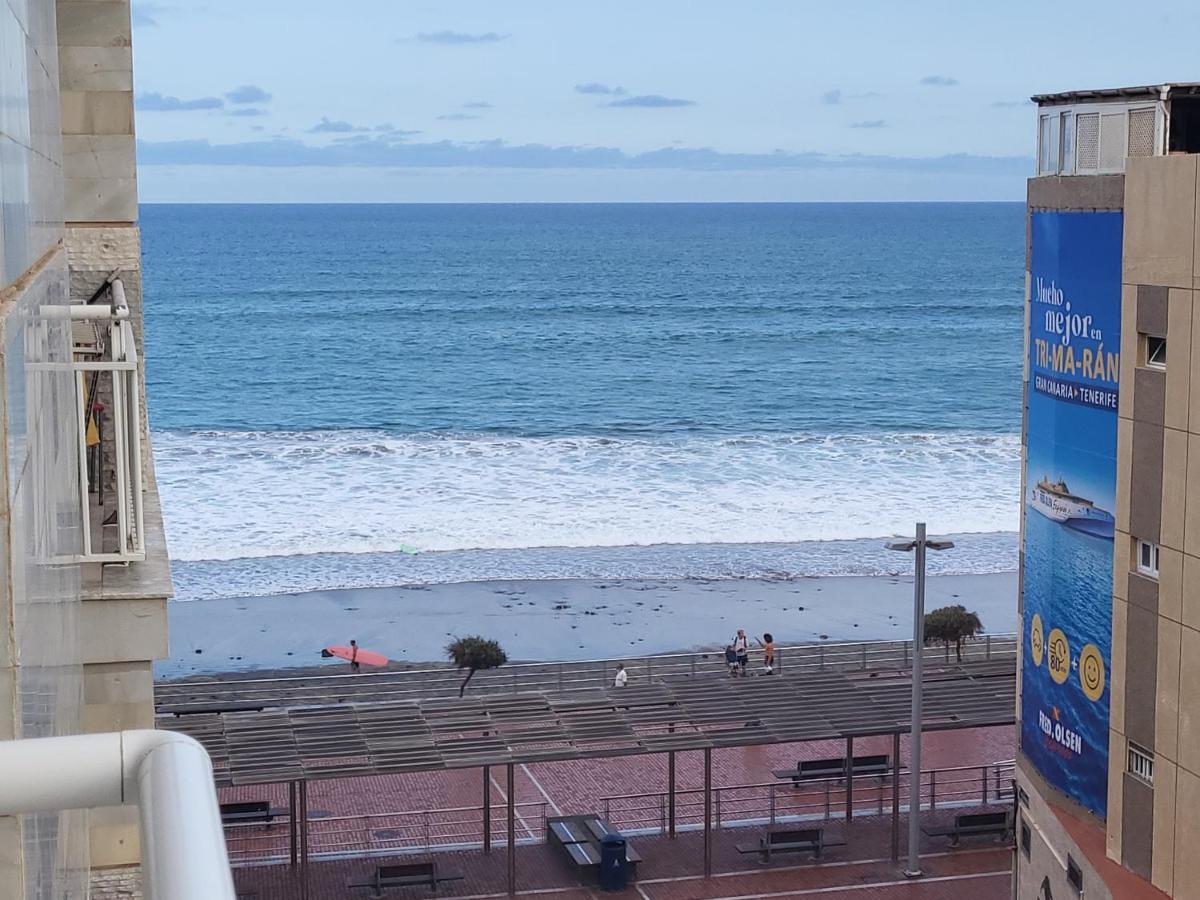 Canteras Sport Beach By Canariasgetaway Las Palmas de Gran Canaria Exterior foto