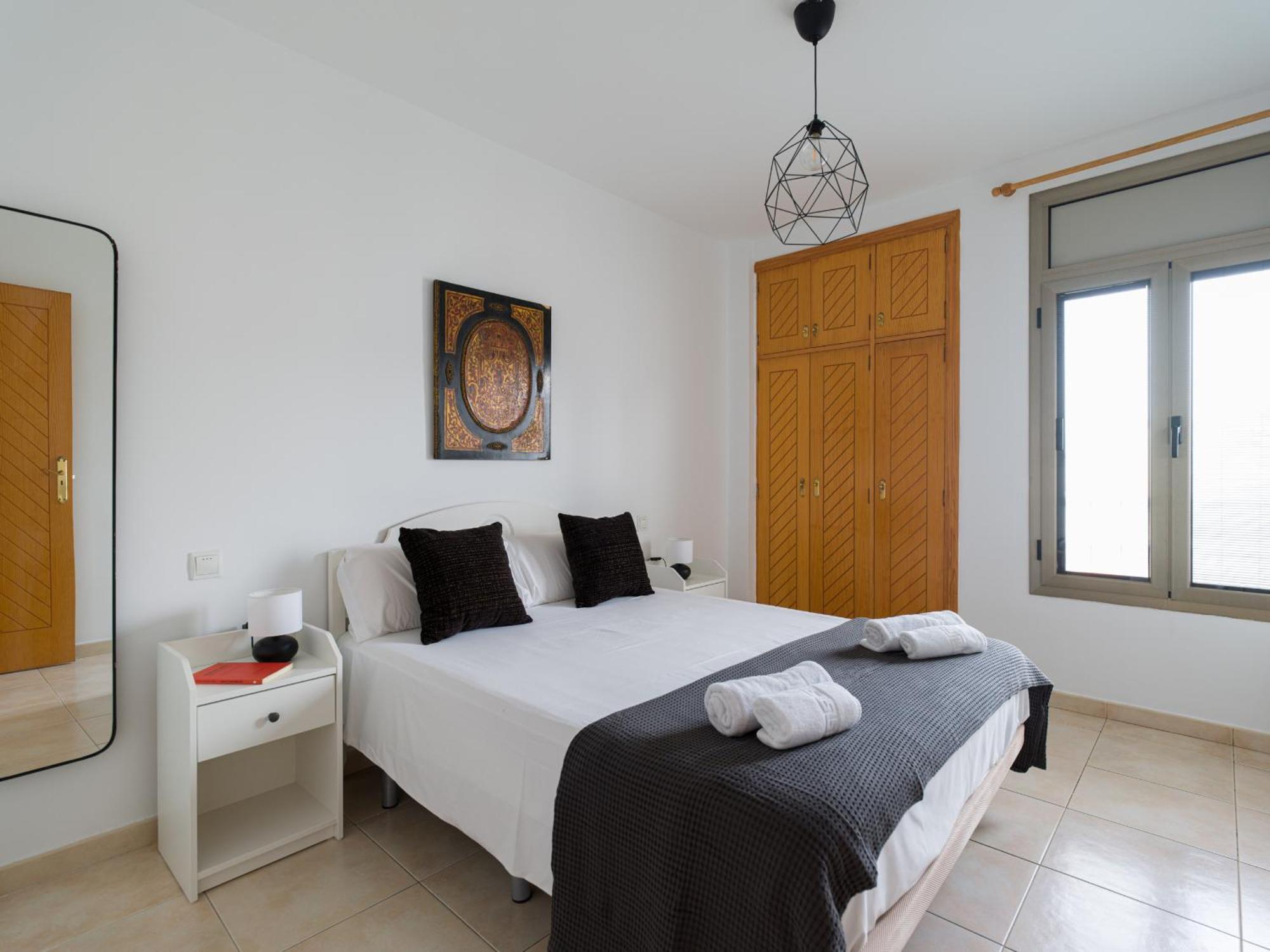 Canteras Sport Beach By Canariasgetaway Las Palmas de Gran Canaria Exterior foto