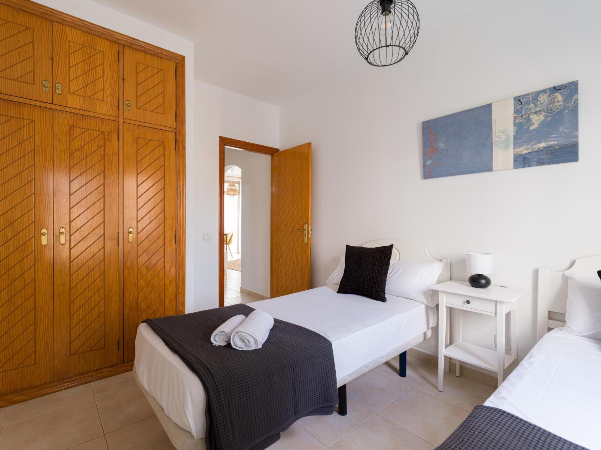 Canteras Sport Beach By Canariasgetaway Las Palmas de Gran Canaria Exterior foto