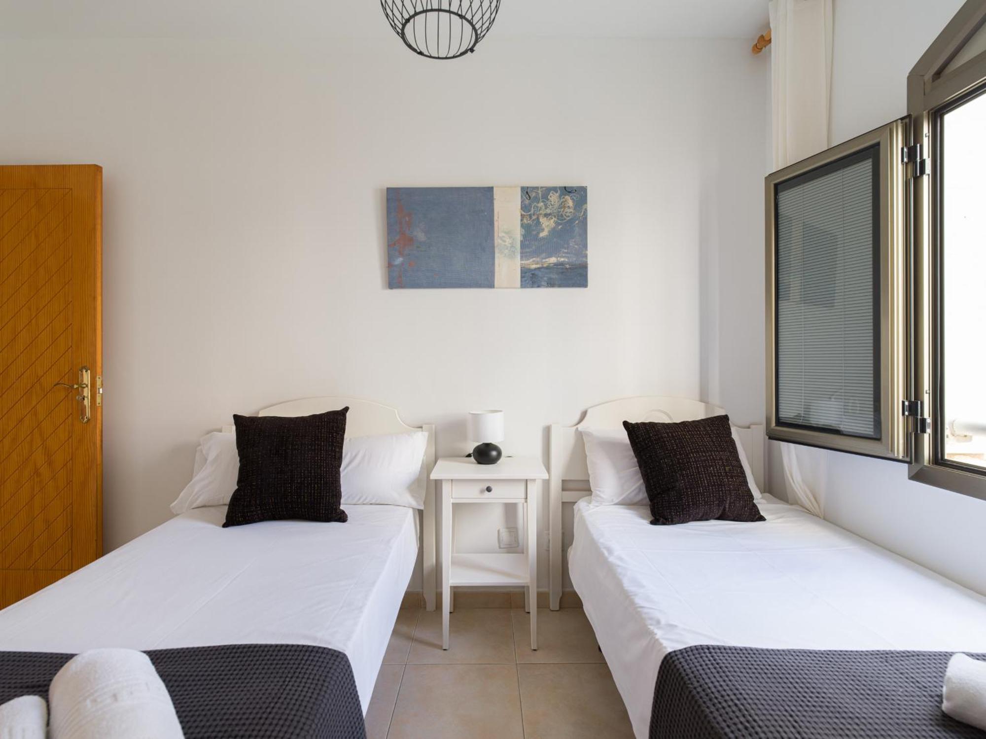 Canteras Sport Beach By Canariasgetaway Las Palmas de Gran Canaria Exterior foto