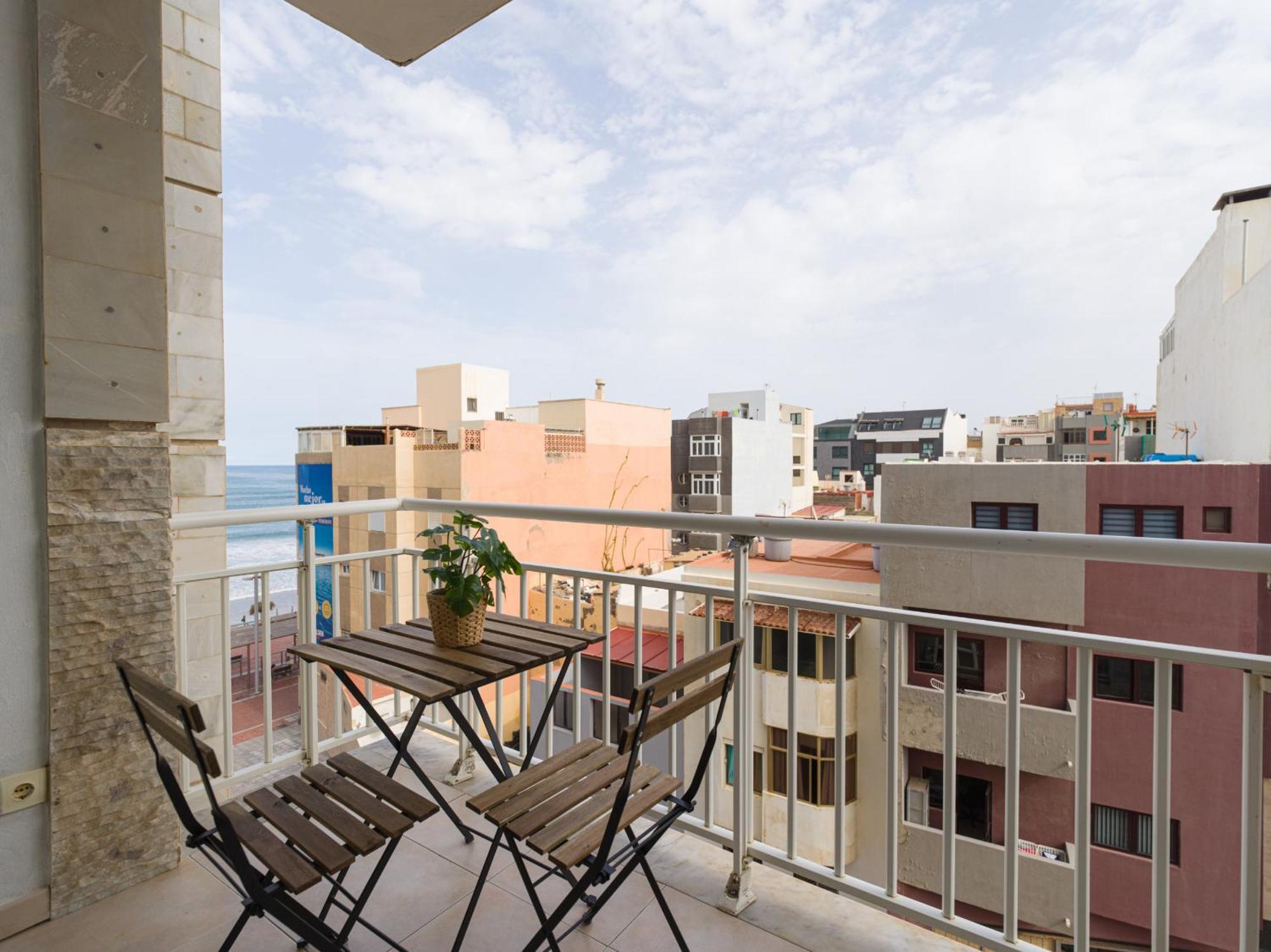 Canteras Sport Beach By Canariasgetaway Las Palmas de Gran Canaria Exterior foto