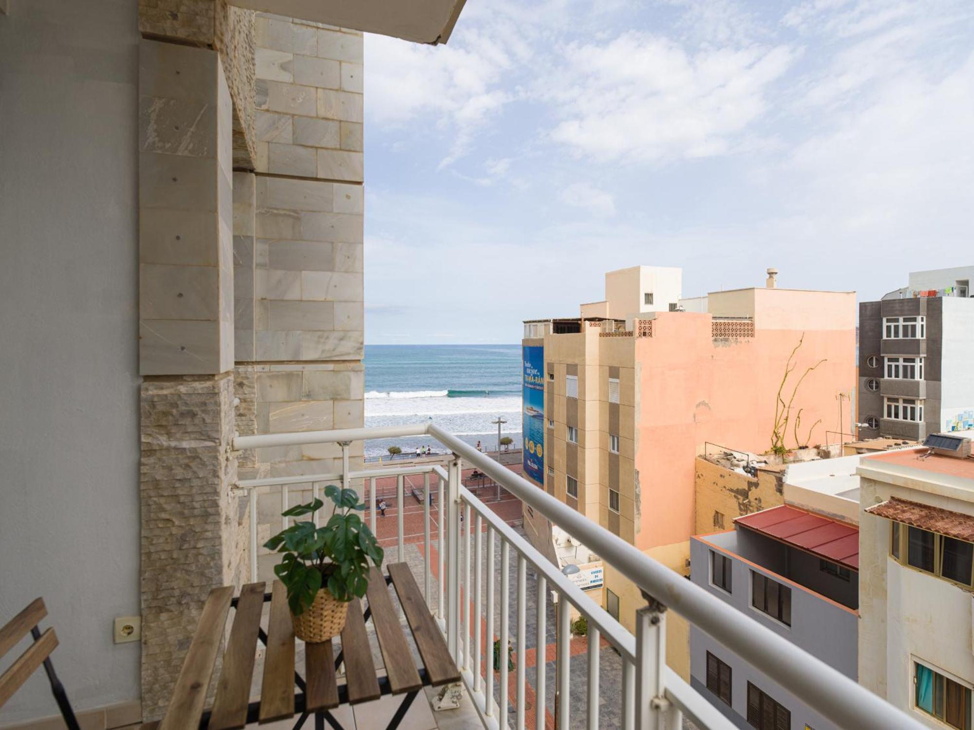Canteras Sport Beach By Canariasgetaway Las Palmas de Gran Canaria Exterior foto