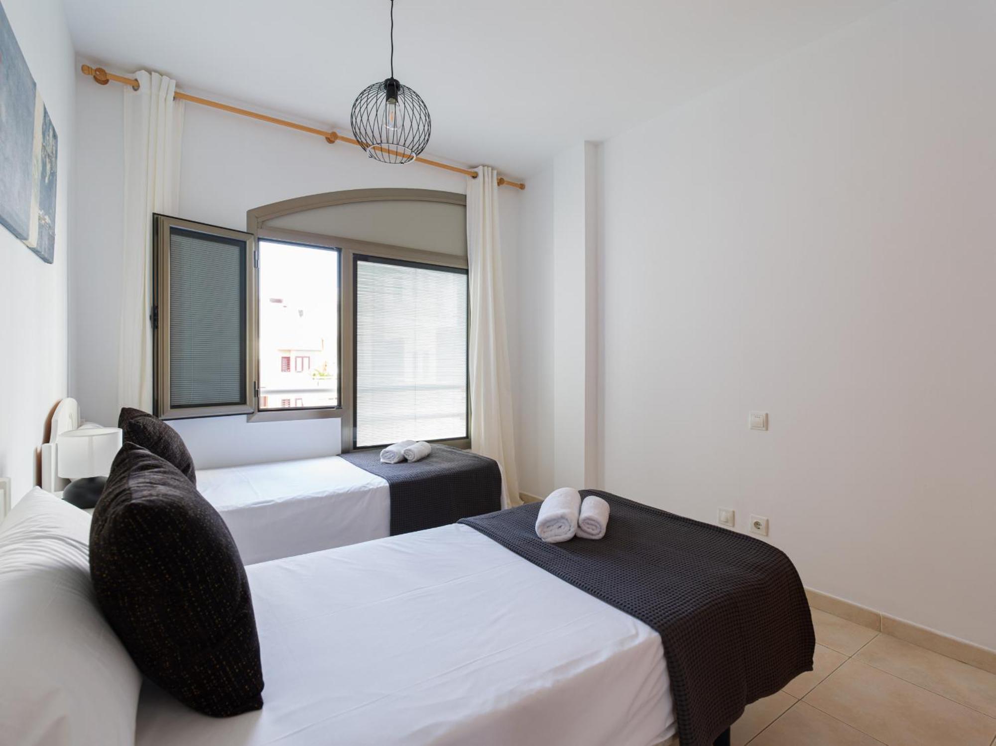 Canteras Sport Beach By Canariasgetaway Las Palmas de Gran Canaria Exterior foto