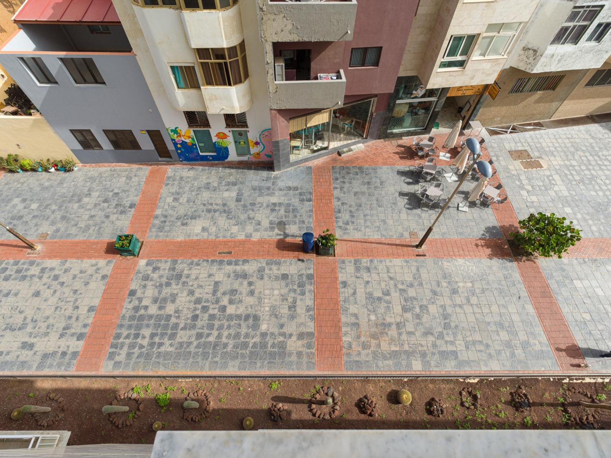 Canteras Sport Beach By Canariasgetaway Las Palmas de Gran Canaria Exterior foto